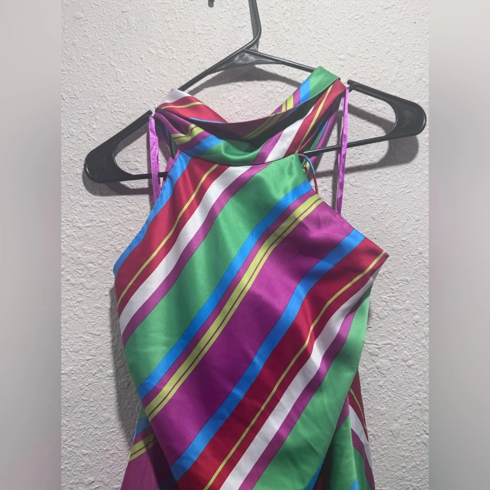 Chaps Multicolored shirt - Picture 1 of 3